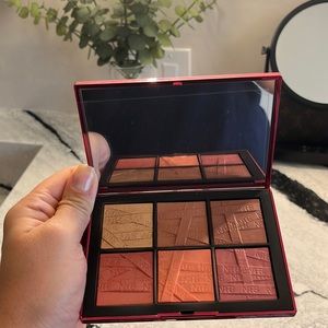 NARS Blush Palette